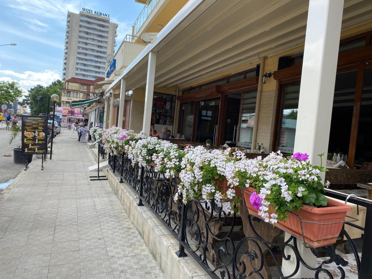 Hotel Atol Sunny Beach Exterior photo